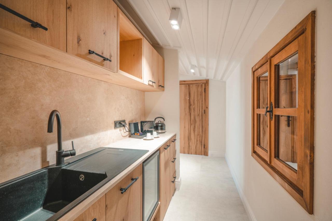 6 Rooms By Azumare ซีเด ภายนอก รูปภาพ