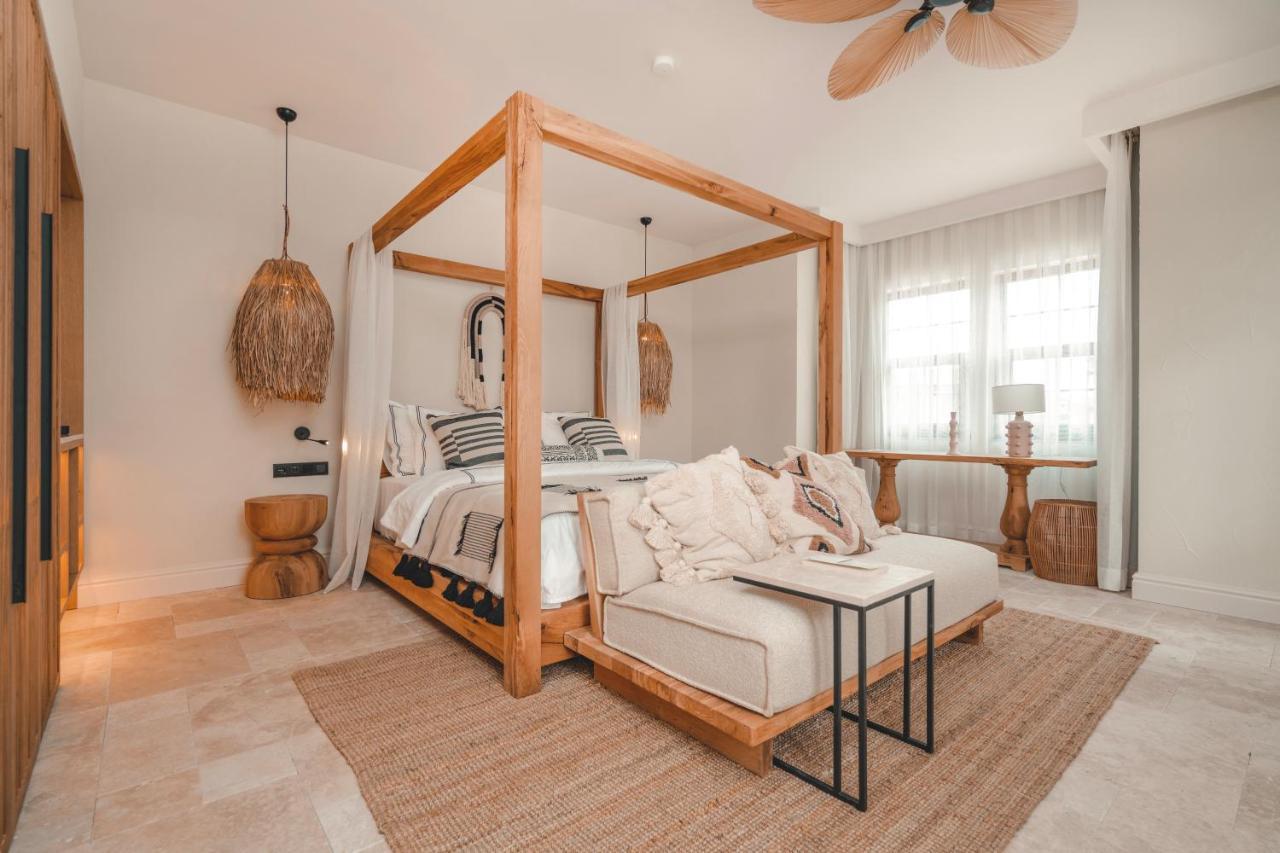 6 Rooms By Azumare ซีเด ภายนอก รูปภาพ