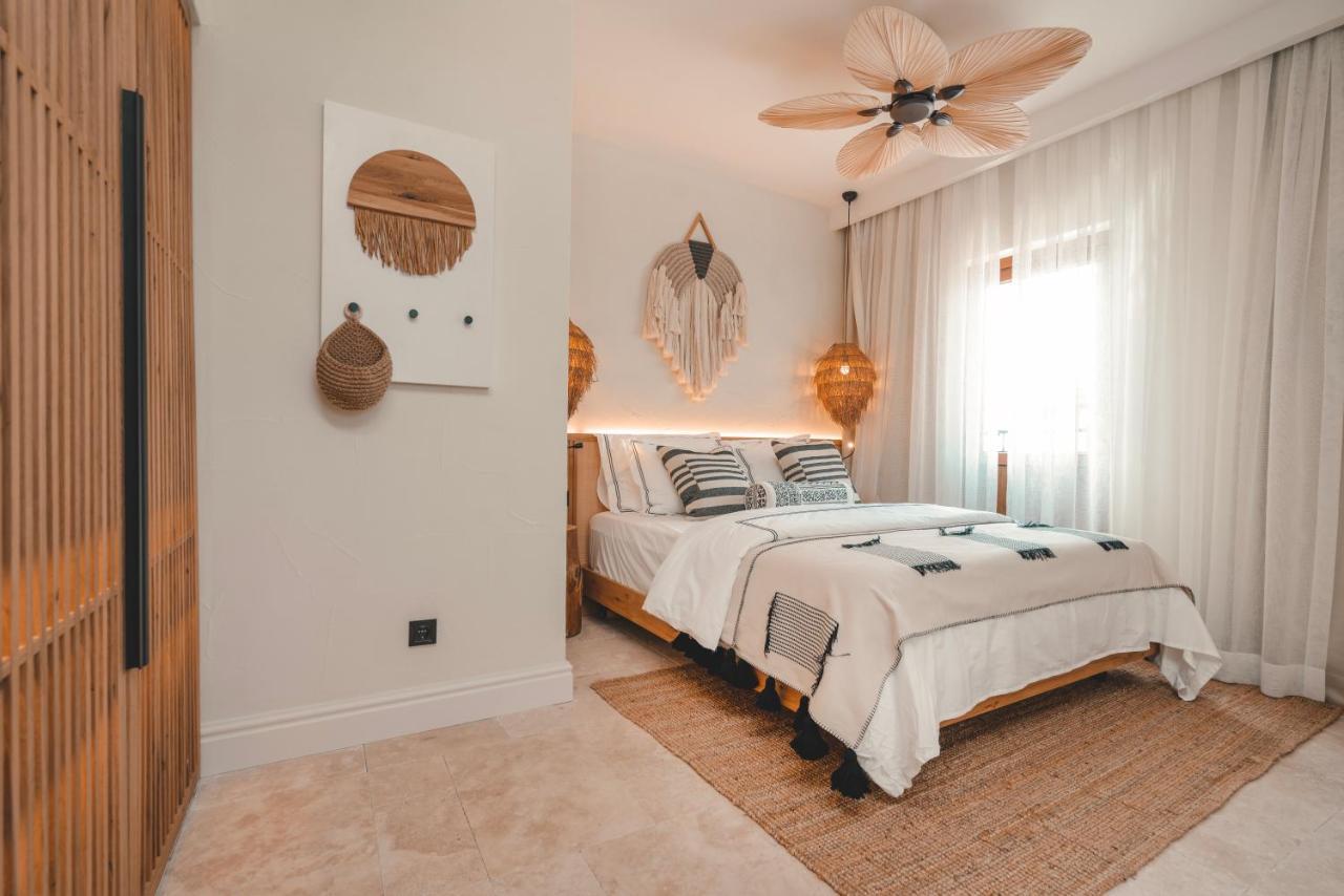6 Rooms By Azumare ซีเด ภายนอก รูปภาพ
