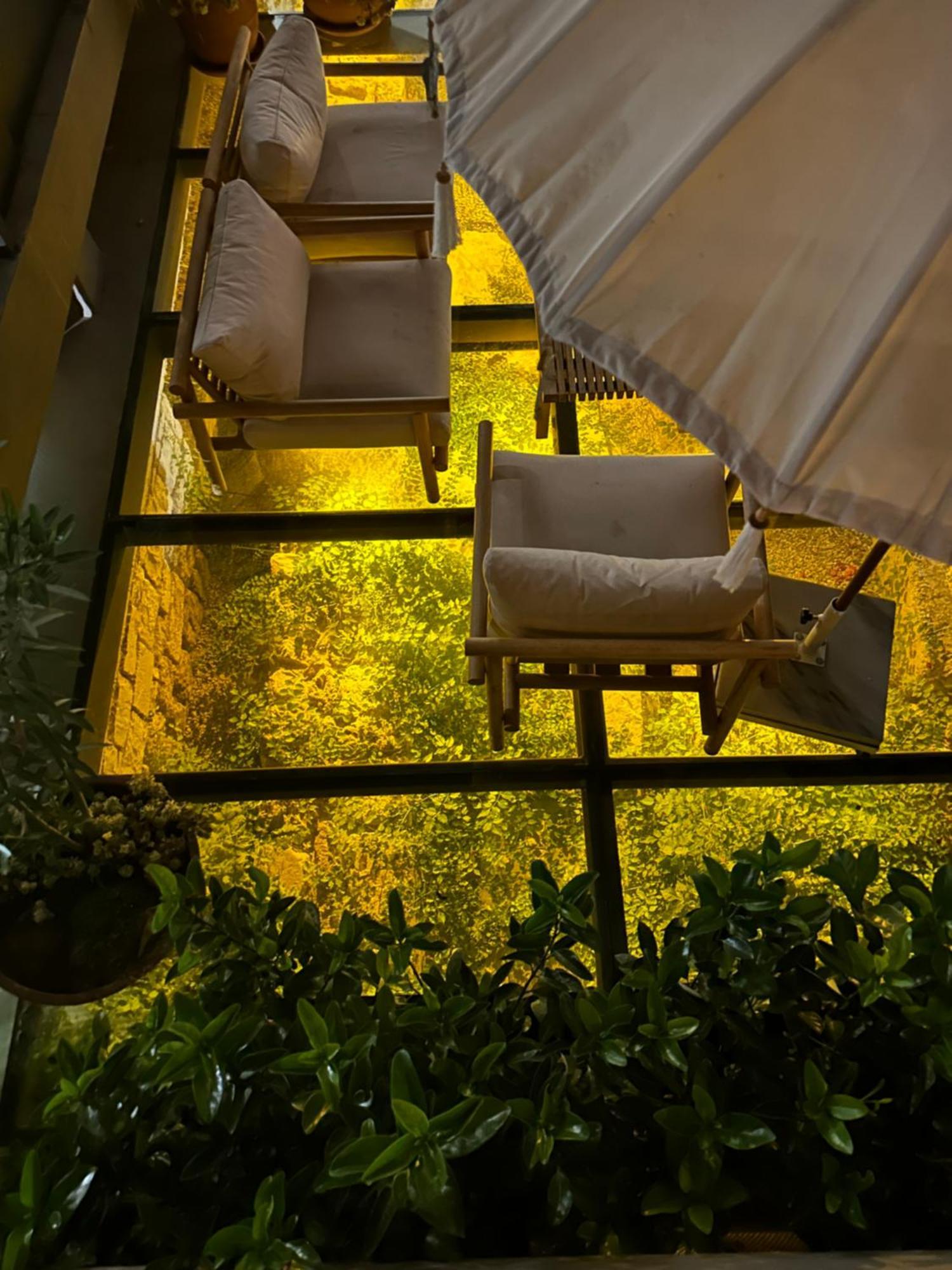 6 Rooms By Azumare ซีเด ภายนอก รูปภาพ